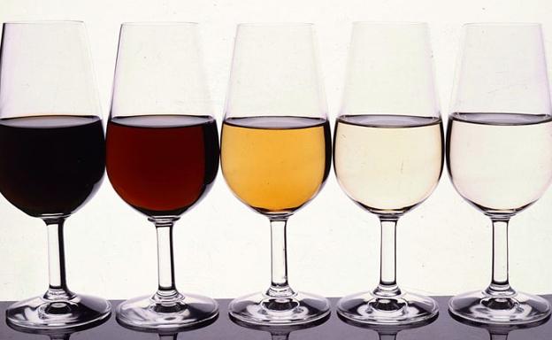 El Instituto de la viña y el vino de la ULE organiza un curso de 'cata avanzada'