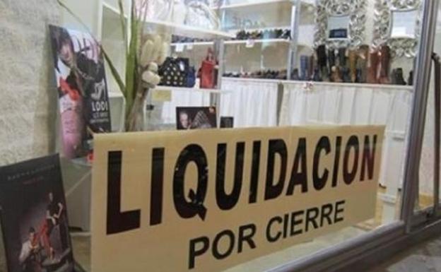 La cifra de deudores concursados en León se mantiene estable en 2017 frente a la caída del 9% en la Comunidad