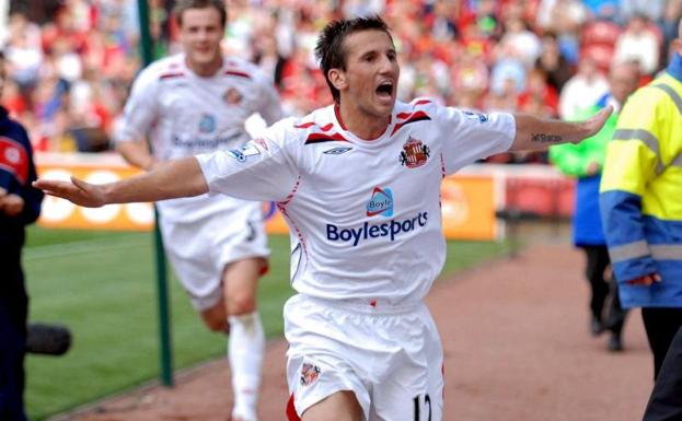 Liam Miller.