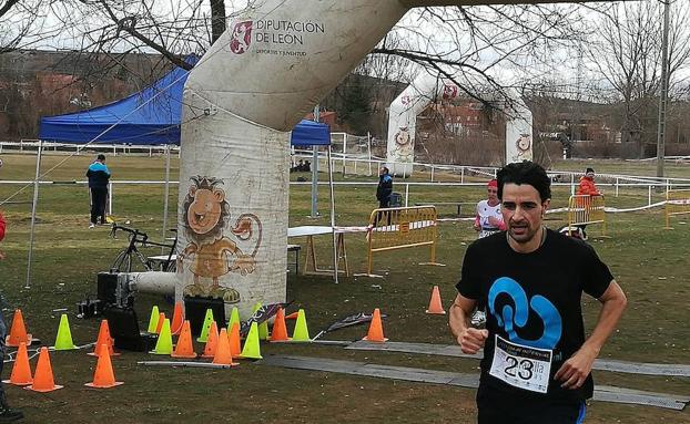 El emocionante 'Cross del Reguero' decidió la Liga de Cross más igualada de la historia