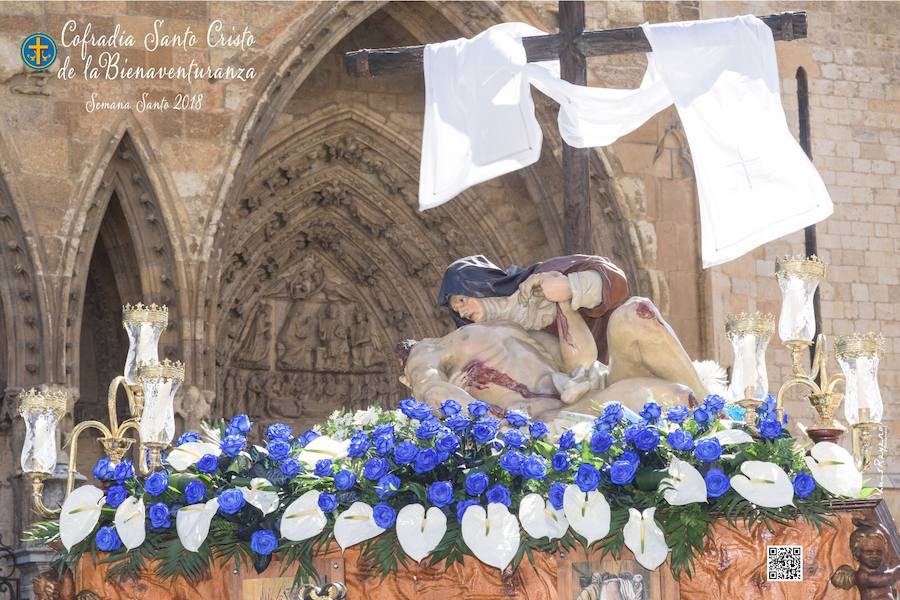 Fotos: Clausura de la Biblioteca Cofrade