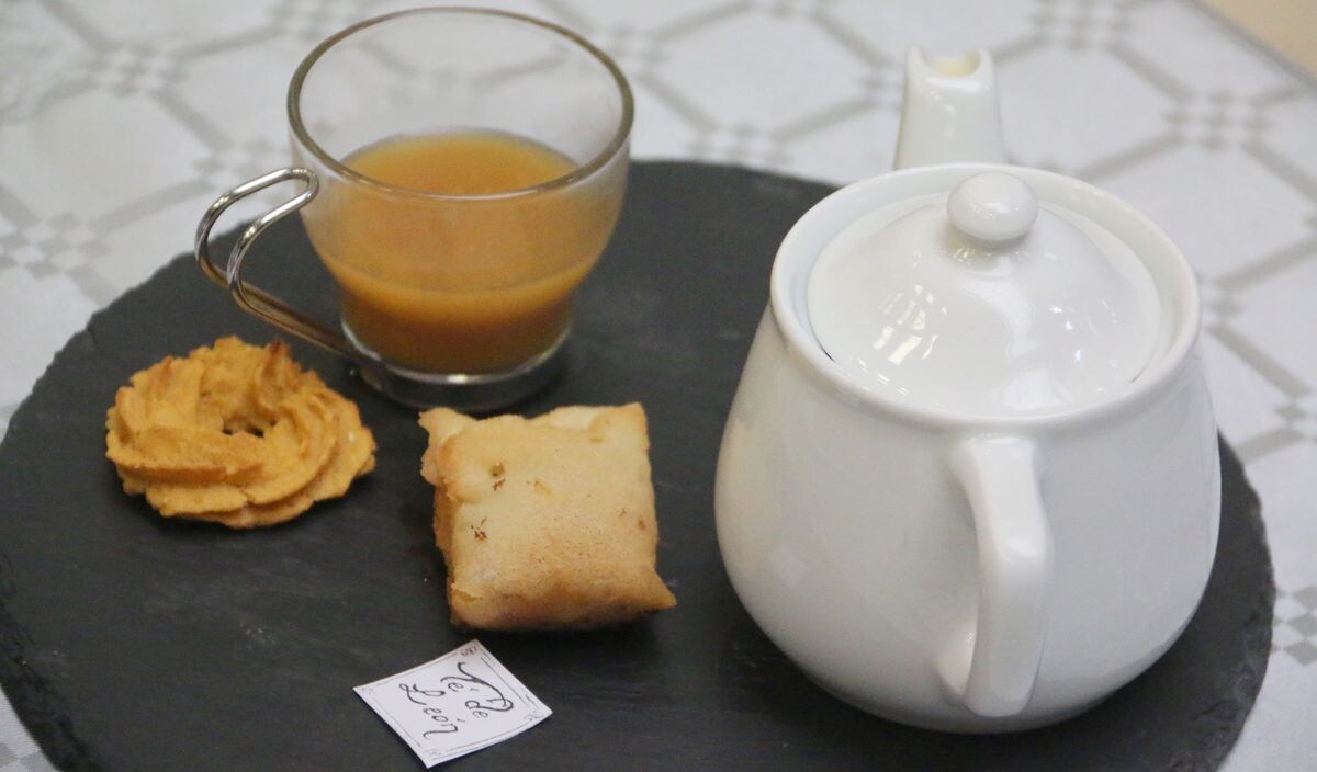 León elige a la tapa de la Capitalidad Gastronómica