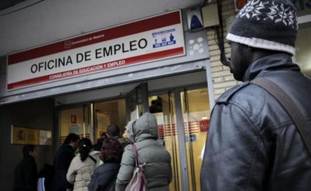 La provincia de León registra 457 nuevos afiliados extranjeros en el mes de enero