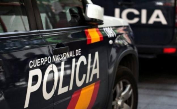 La Policía Nacional detiene a tres personas como presuntas autoras de robo con fuerza en una vivienda de San Andrés