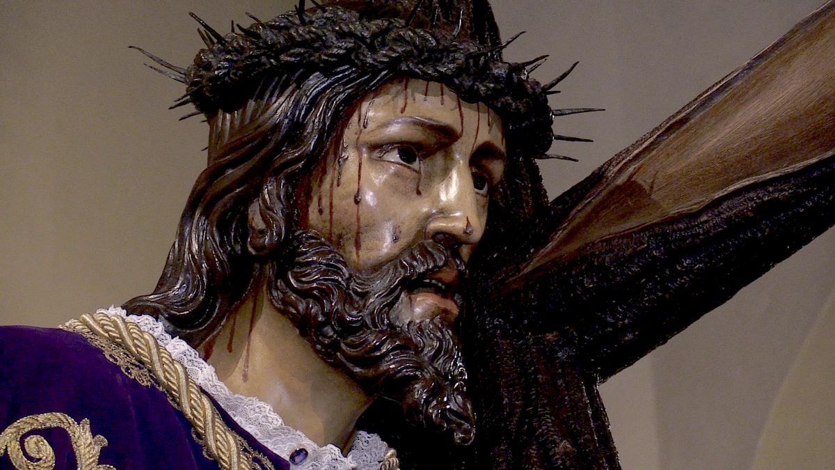 Fotos: Solemne besapié a Nuestro Padre Jesús Nazareno