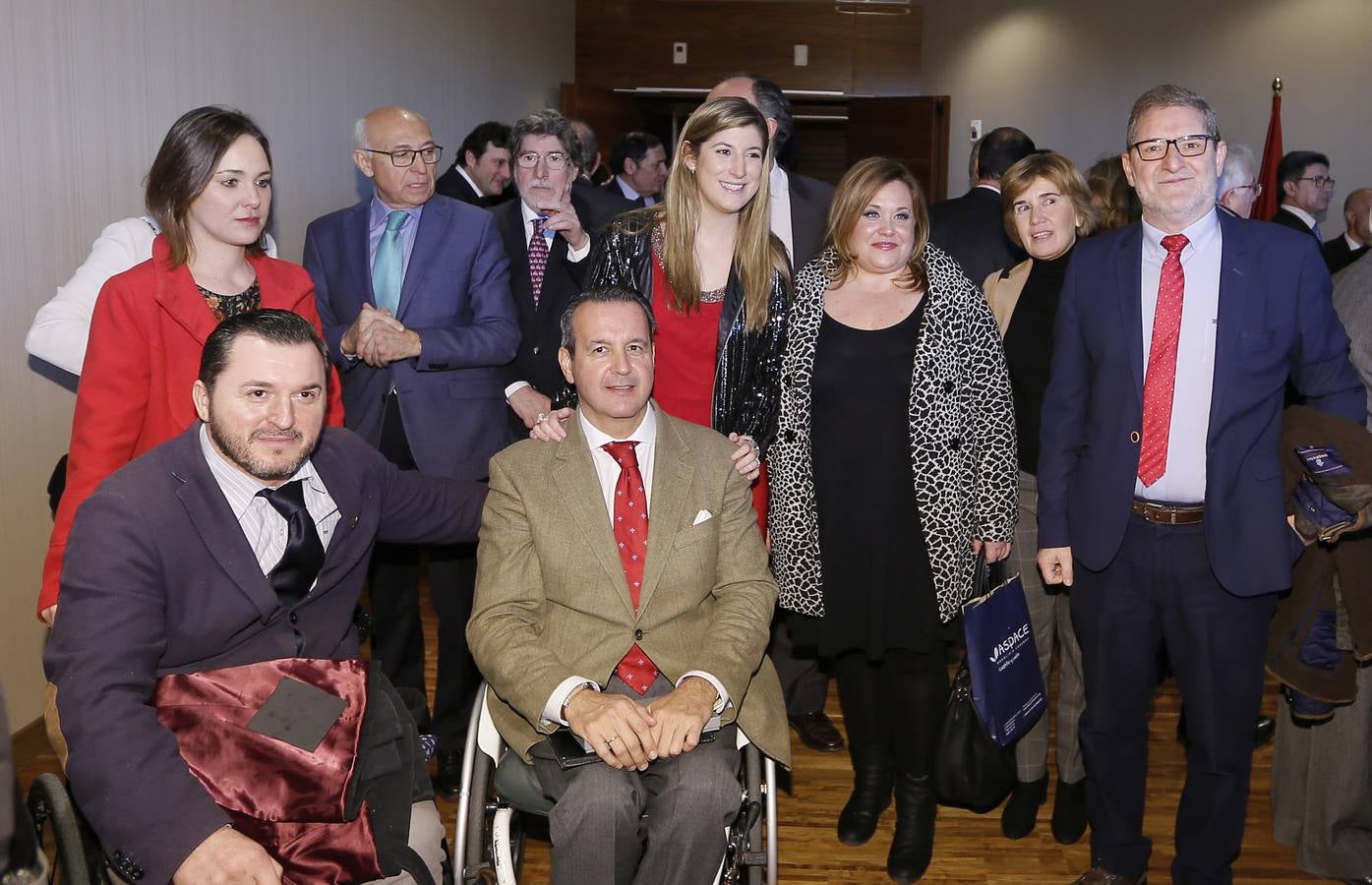 La institución académica conmemora su octavo centenario 