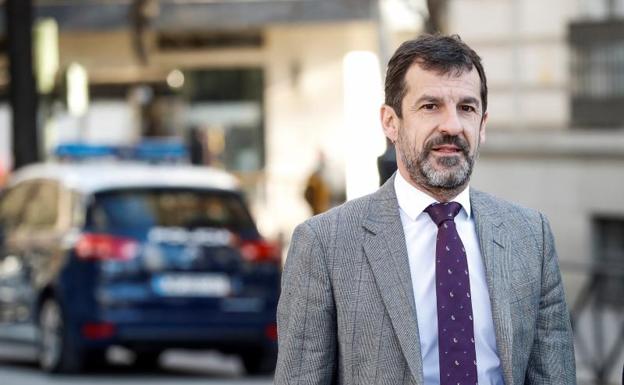 Los jefes de los Mossos avisaron a Puigdemont de que habría altercados el 1-O
