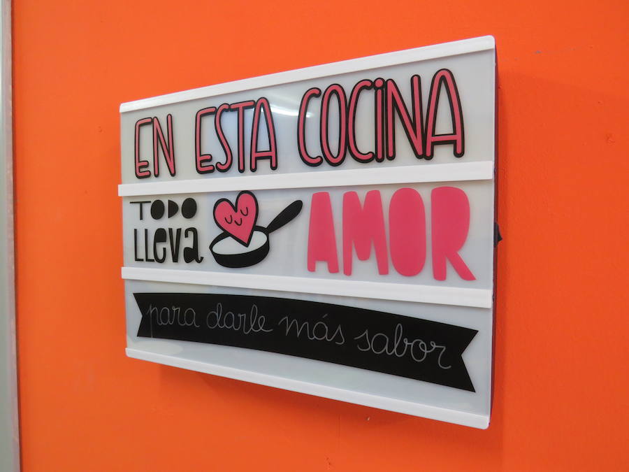 Fotos: Centro infantil &#039;Pasito a pasito&#039;