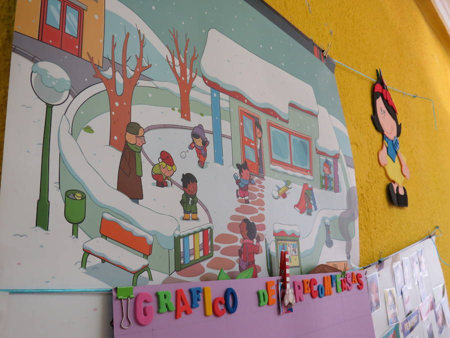 Fotos: Centro infantil &#039;Pasito a pasito&#039;