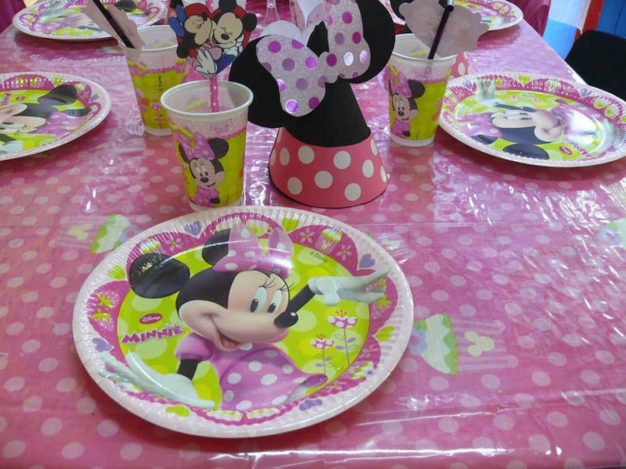 Fotos: Centro infantil &#039;Pasito a pasito&#039;