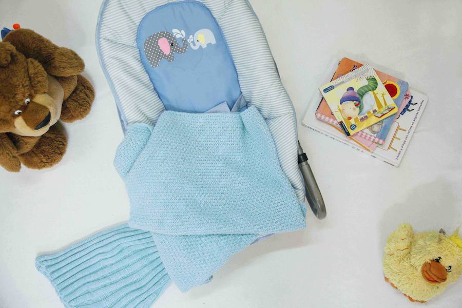 Fotos: Centro infantil &#039;Pasito a pasito&#039;