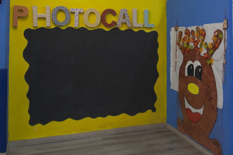 Fotos: Centro infantil &#039;Pasito a pasito&#039;