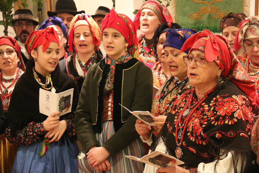 Fotos: Las marzas cumplen la mayoría de edad