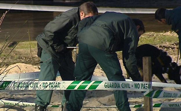 La Guardia Civil busca a María Piedad García.