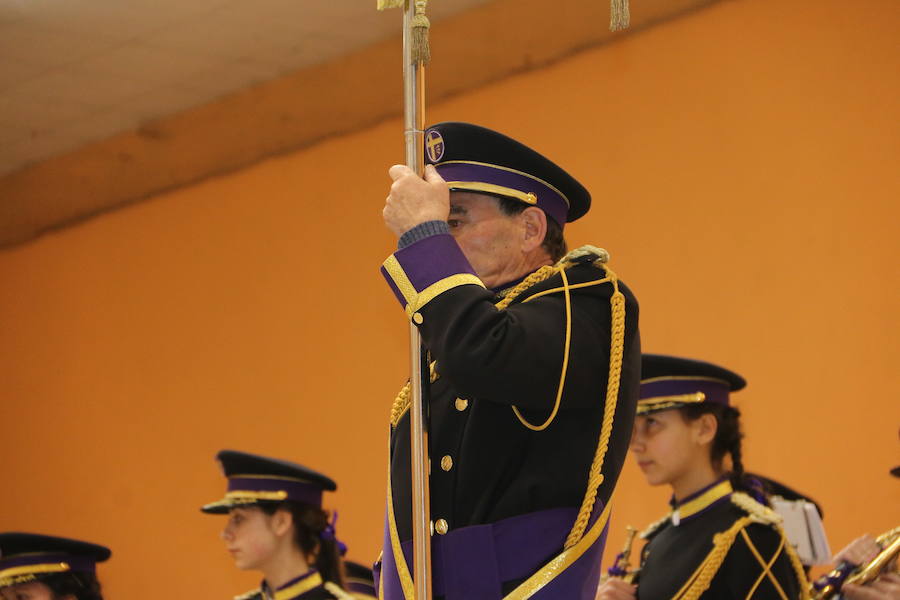 Fotos: XXII Certamen de Bandas de Música de Semana Santa