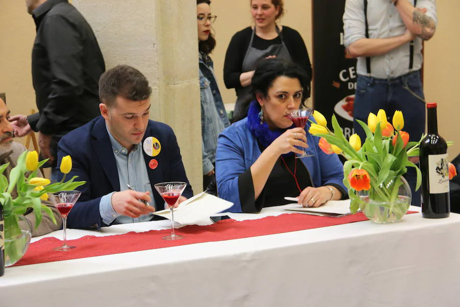 Fotos: Las mejores imágenes del I Concurso de Coctelería con Limonada