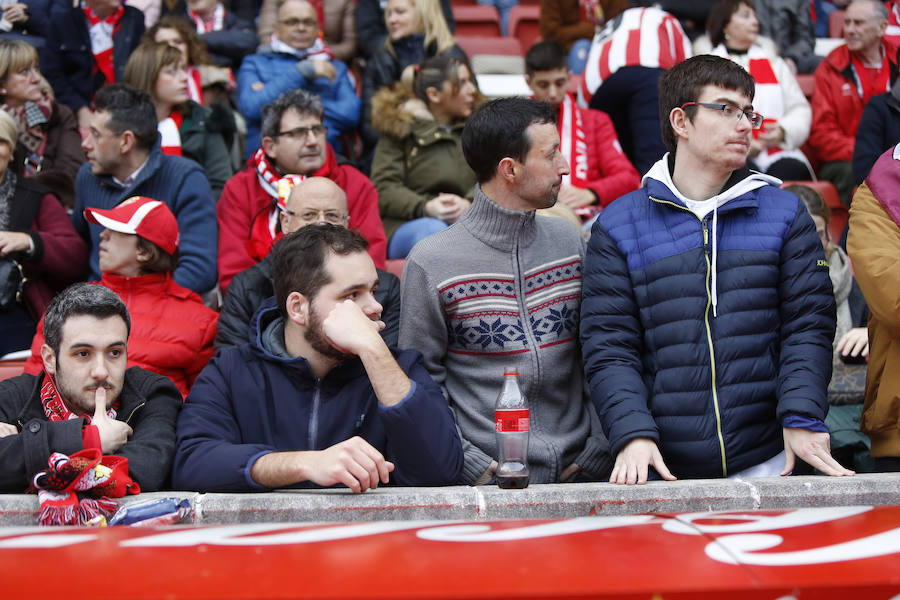 Fotos: ¿Estuviste en el Sporting 4-0 Cultural? ¡Búscate! (2)