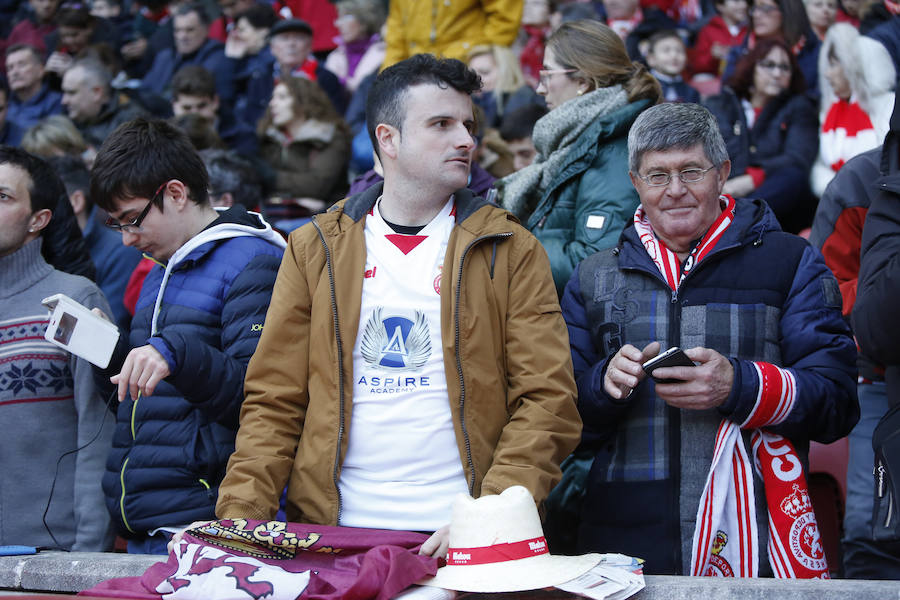 Fotos: ¿Estuviste en el Sporting 4-0 Cultural? ¡Búscate! (2)