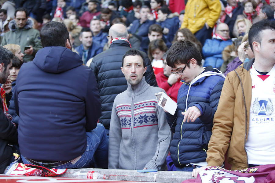 Fotos: ¿Estuviste en el Sporting 4-0 Cultural? ¡Búscate! (2)