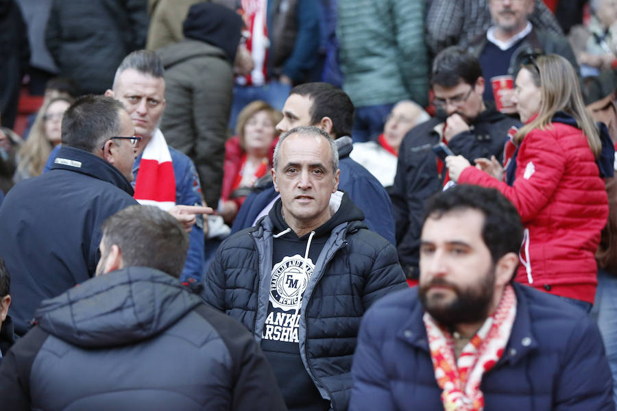 Fotos: ¿Estuviste en el Sporting 4-0 Cultural? ¡Búscate! (2)