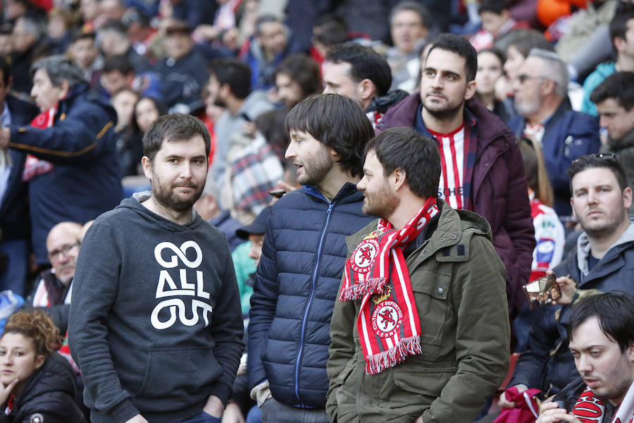 Fotos: ¿Estuviste en el Sporting 4-0 Cultural? ¡Búscate! (2)