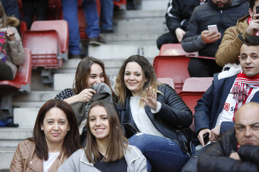 Fotos: ¿Estuviste en el Sporting 4-0 Cultural? ¡Búscate! (2)