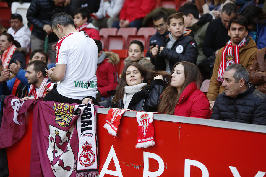 Fotos: ¿Estuviste en el Sporting 4-0 Cultural? ¡Búscate! (2)