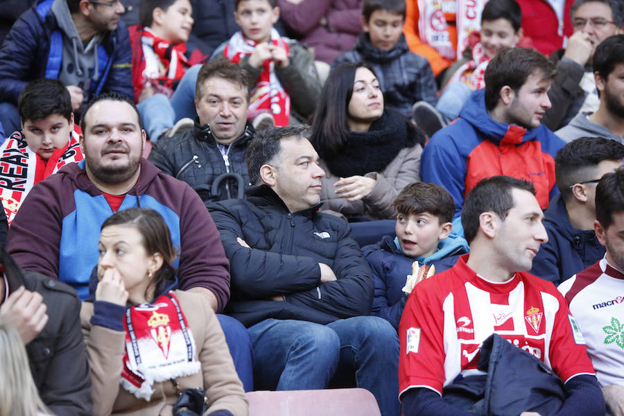 Fotos: ¿Estuviste en el Sporting 4-0 Cultural? ¡Búscate! (2)