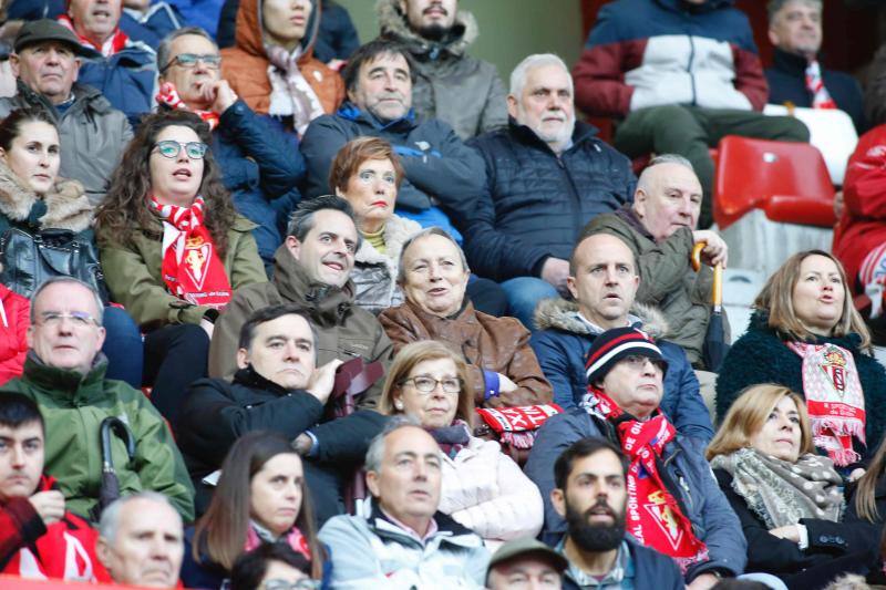 Fotos: ¿Estuviste en el Sporting 4-0 Cultural? ¡Búscate!