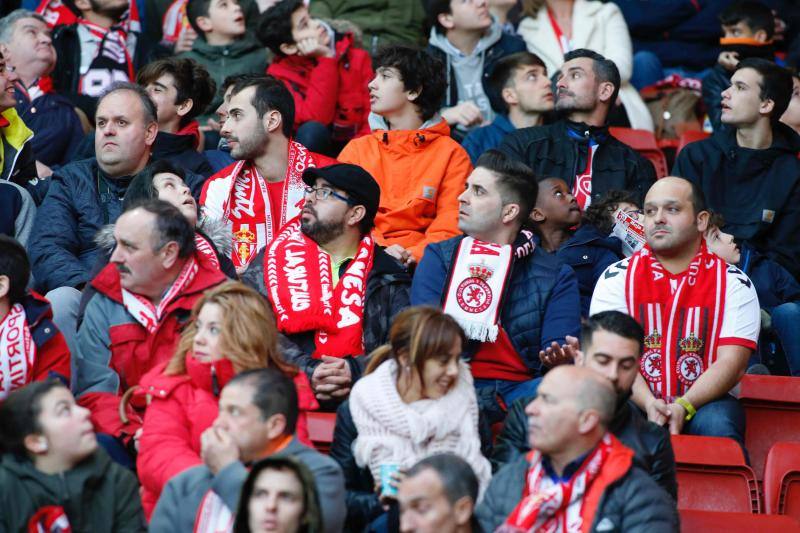 Fotos: ¿Estuviste en el Sporting 4-0 Cultural? ¡Búscate!