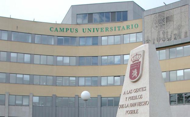 Campus de Ponferrada.