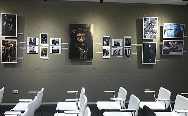 La Semana Santa a lo largo de tres siglos y vista por tres generaciones en El Corte Inglés