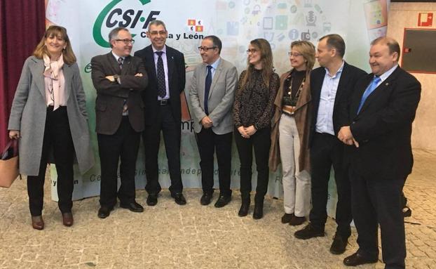 CSIF pide a la Junta negociación en el nuevo modelo bilingüe para evitar la segregación