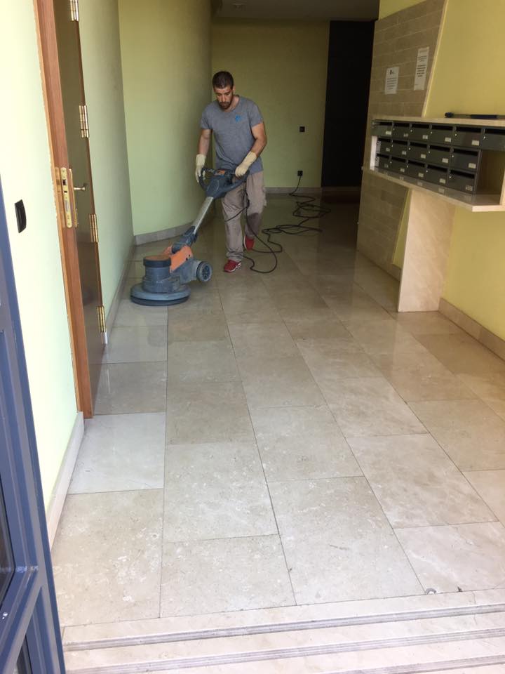 Fotos: Limpranor, servicios y mantenimiento