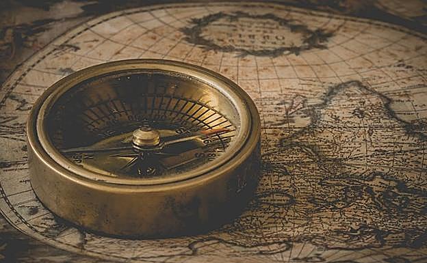 Una brújula inspira a más de 160 leoneses en el concurso de relato corto de Coca Cola