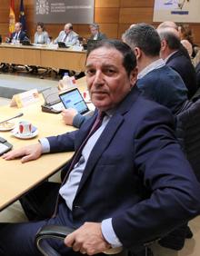 Imagen secundaria 2 - Aplazada la Conferencia Enfermera ante la ausencia de 12 de los 17 consejeros autonómicos