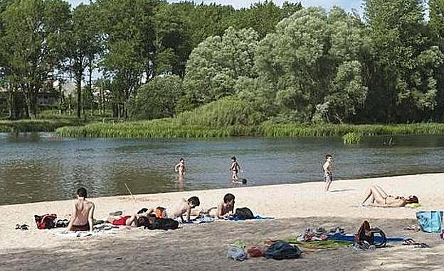 Once ahogados en espacios acuáticos de la provincia de León en los últimos tres años