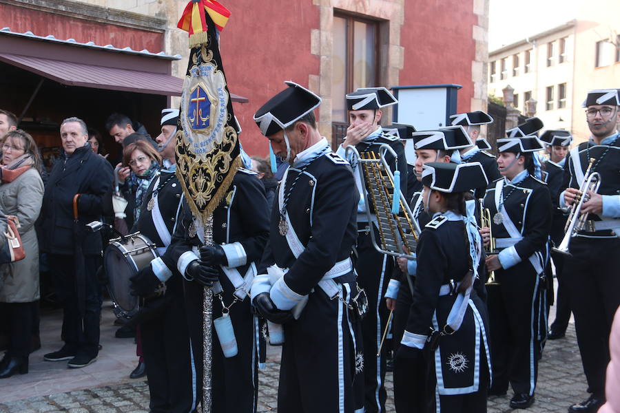 Fotos: Imágenes de la Procesión del Sacramentado