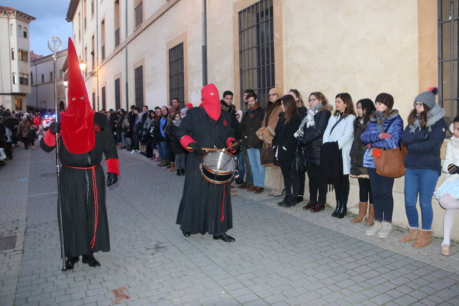 Fotos: Una redención esperada