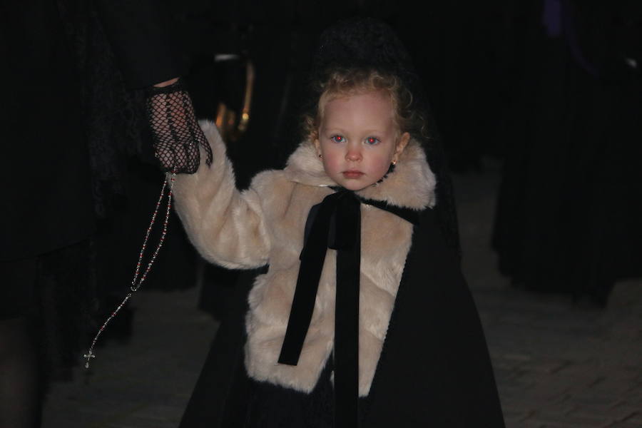 Fotos: Una redención esperada