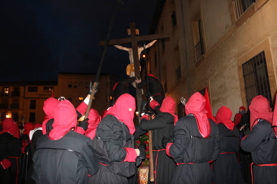 Fotos: Una redención esperada