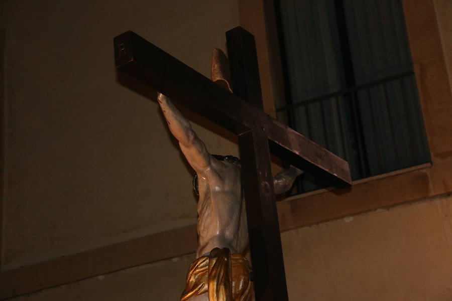 Fotos: Una redención esperada