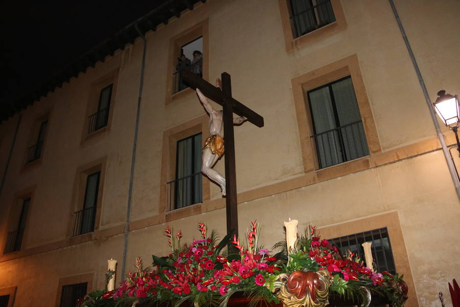 Fotos: Una redención esperada