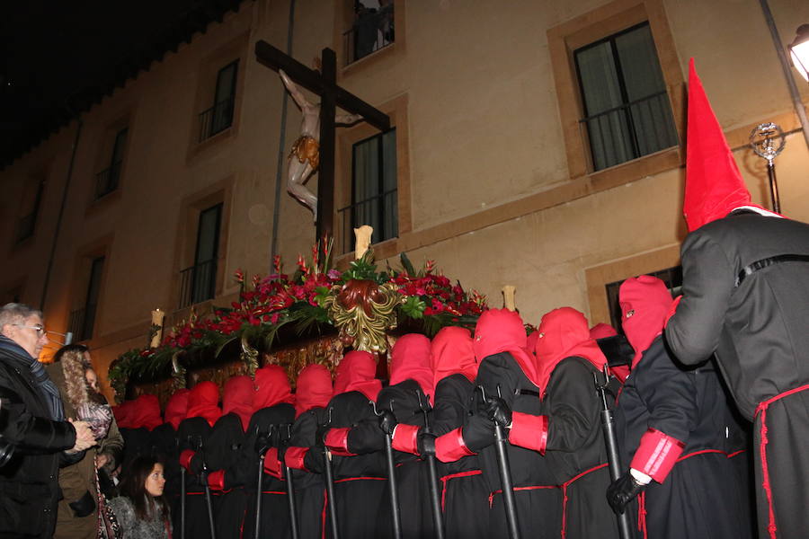 Fotos: Una redención esperada