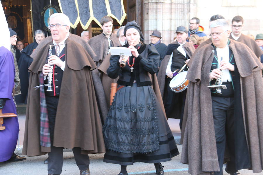 Fotos: Procesión del Dainos