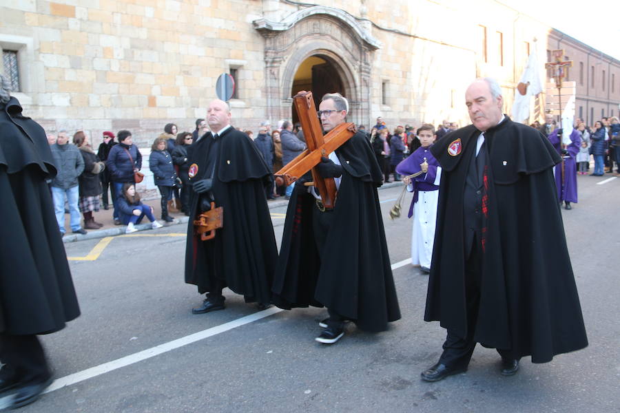 Fotos: Procesión del Dainos