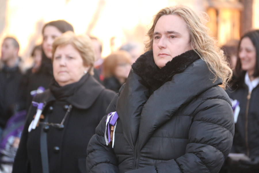 Fotos: Procesión del Dainos