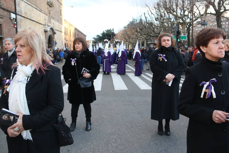Fotos: Procesión del Dainos