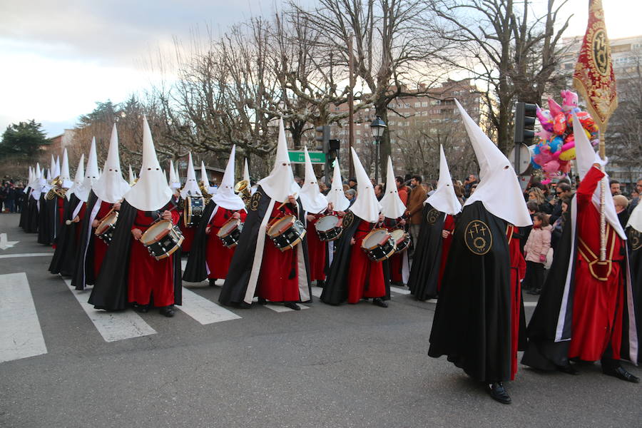 Fotos: Procesión del Dainos