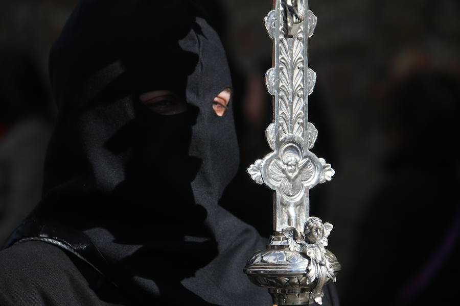 Fotos: Procesión del Cristo del Gran Poder